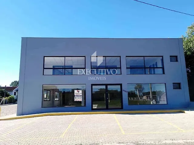 Galpão / Barracão para alugar, no bairro Rui Barbosa em Arroio do Meio