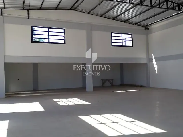 Galpão / Barracão para alugar, no bairro Rui Barbosa em Arroio do Meio