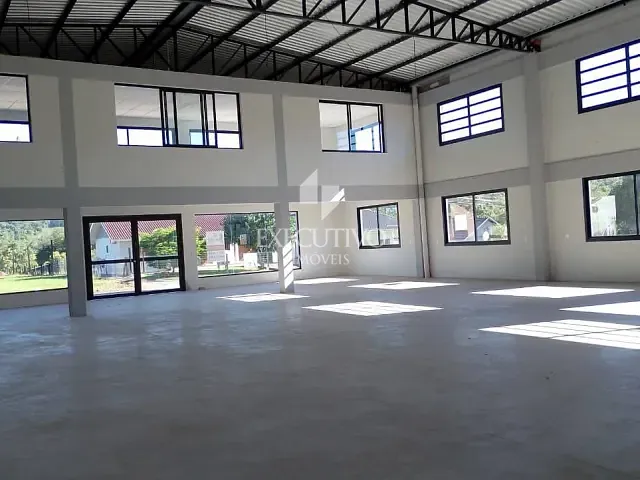 Galpão / Barracão para alugar, no bairro Rui Barbosa em Arroio do Meio