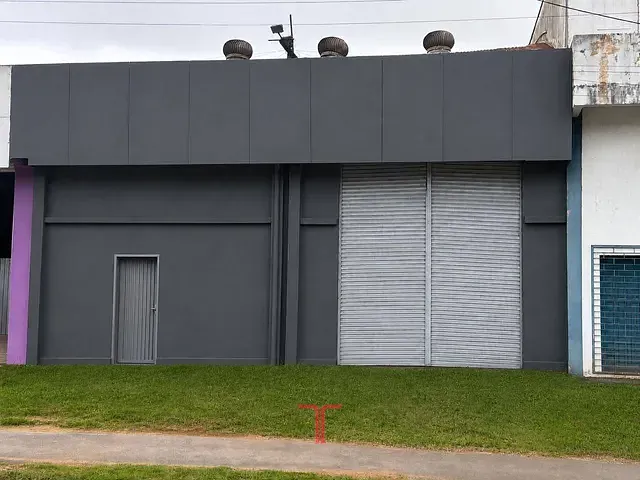 Loja com 300m², para alugar, no bairro Bairro Alto em Curitiba