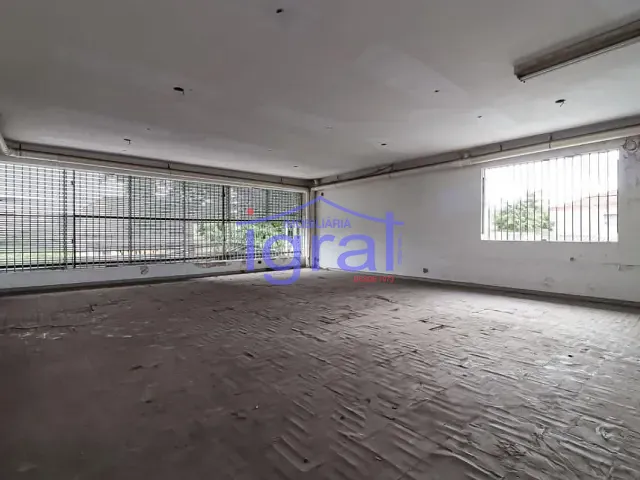 Galpão / Barracão com 840m², para alugar, no bairro Jabaquara em São Paulo
