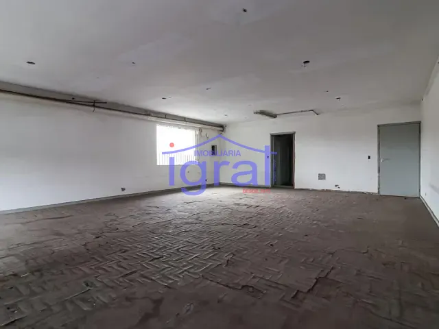 Galpão / Barracão com 840m², para alugar, no bairro Jabaquara em São Paulo