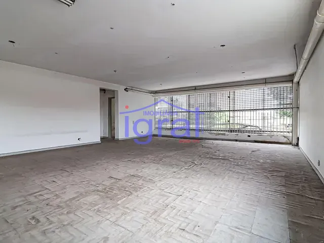 Galpão / Barracão com 840m², para alugar, no bairro Jabaquara em São Paulo