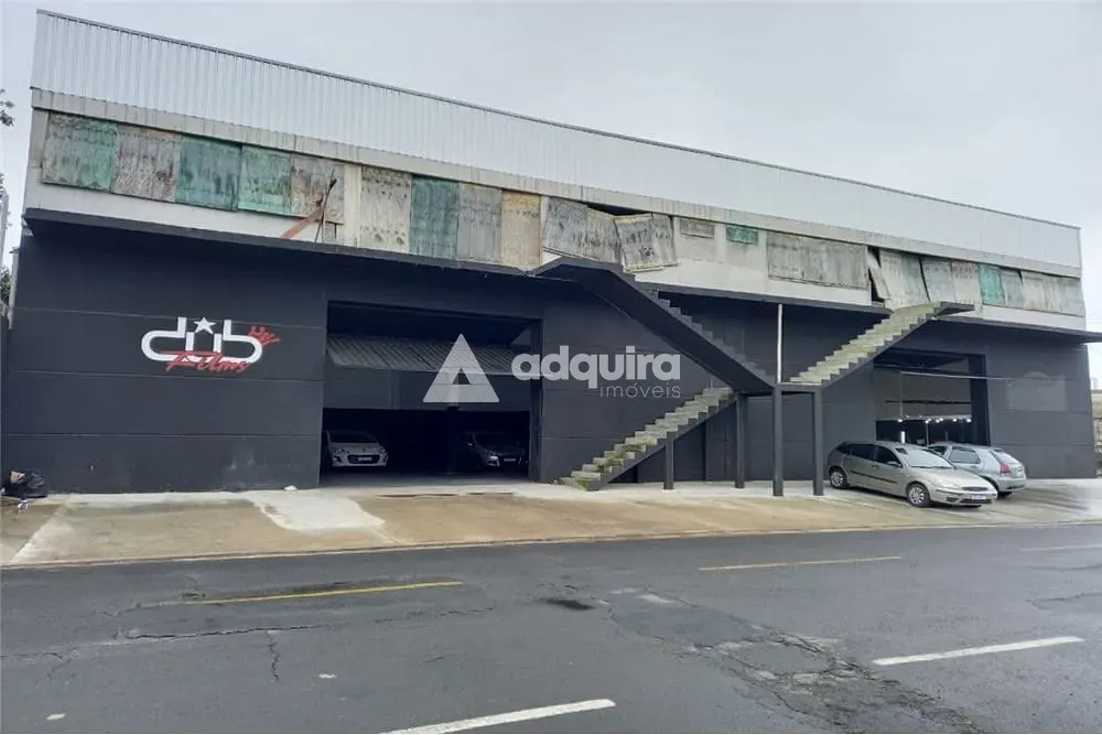 Depósito-Galpão, 430 m² - Foto 10
