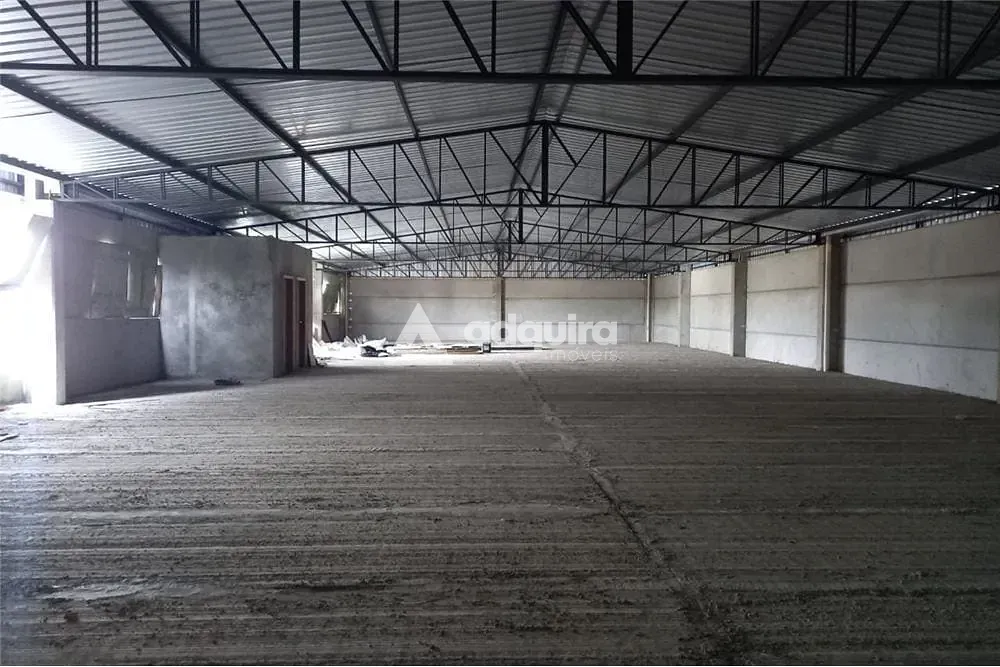 Depósito-Galpão, 430 m² - Foto 3