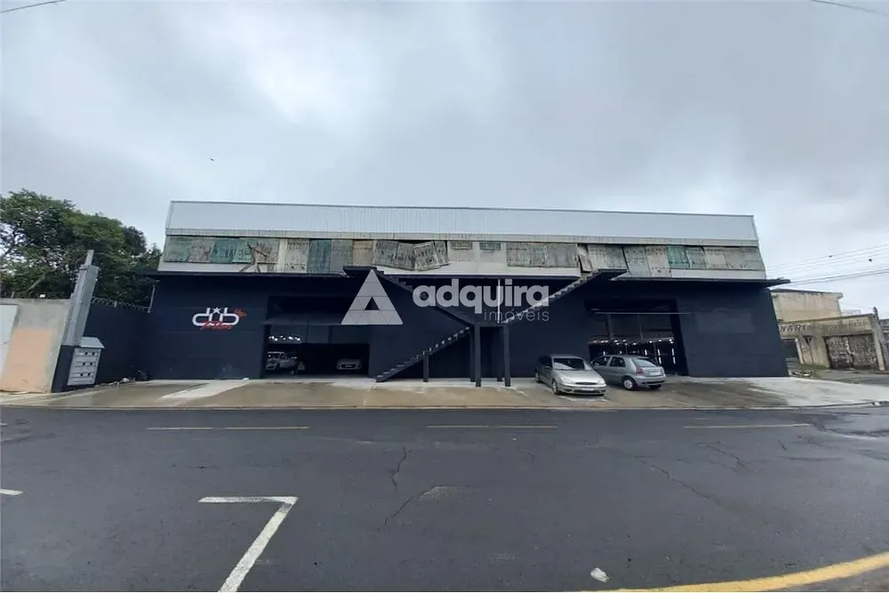 Depósito-Galpão, 430 m² - Foto 8