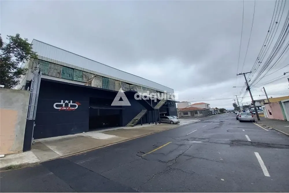 Depósito-Galpão, 430 m² - Foto 9