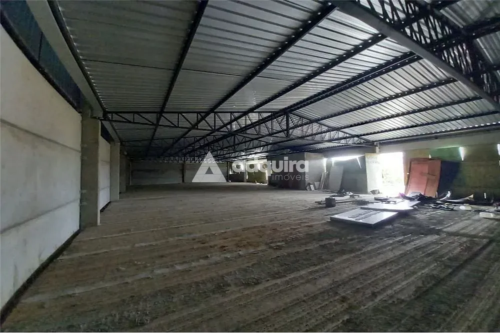 Depósito-Galpão, 430 m² - Foto 4