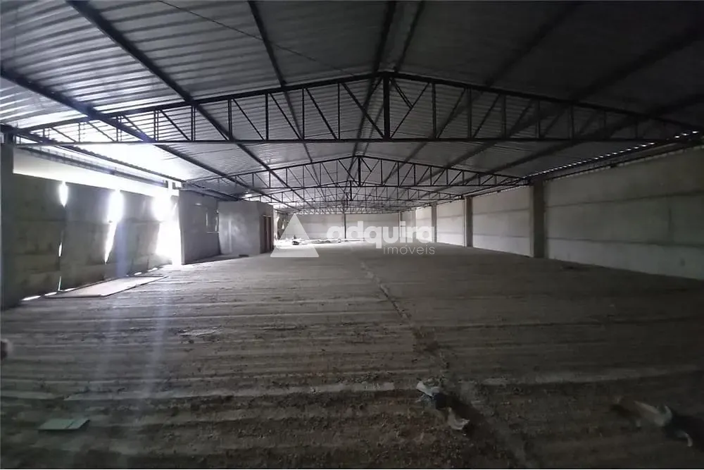 Depósito-Galpão, 430 m² - Foto 5