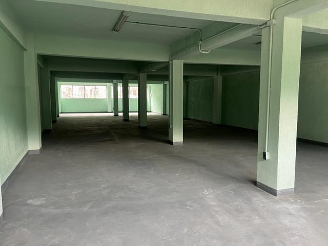 Galpão / Barracão para alugar, no bairro Alto da Serra em Petrópolis