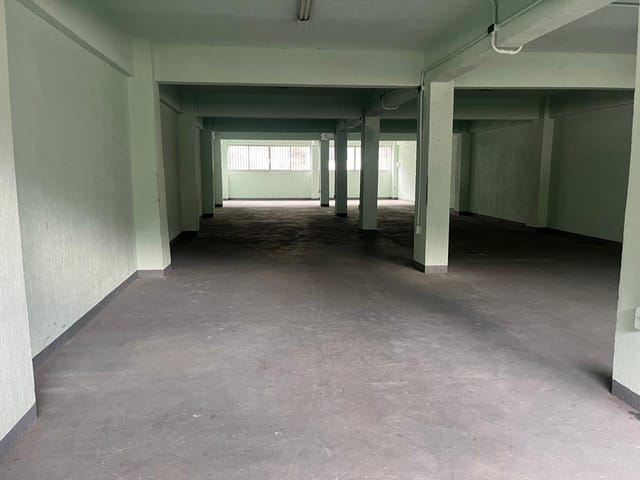 Galpão / Barracão para alugar, no bairro Alto da Serra em Petrópolis