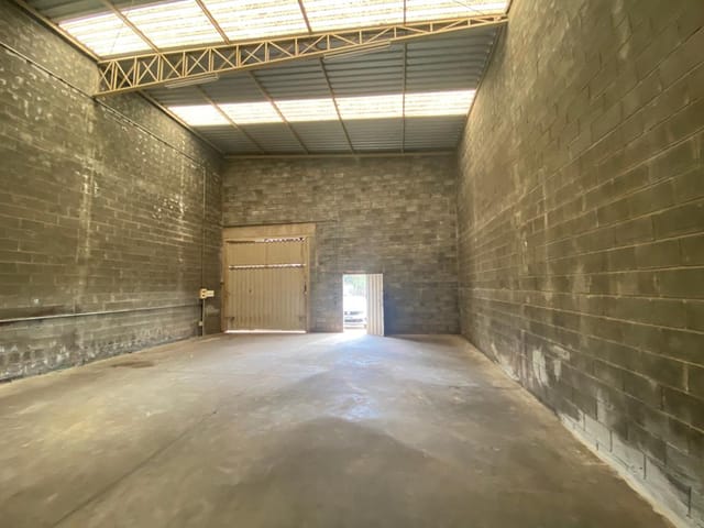 Galpão / Barracão com 500m², à venda, no bairro Cidade Satélite Íris em Campinas