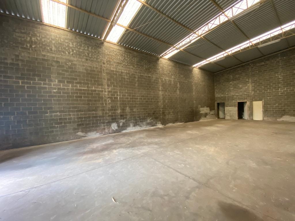 Depósito-Galpão-Armazém à venda, 375m² - Foto 3