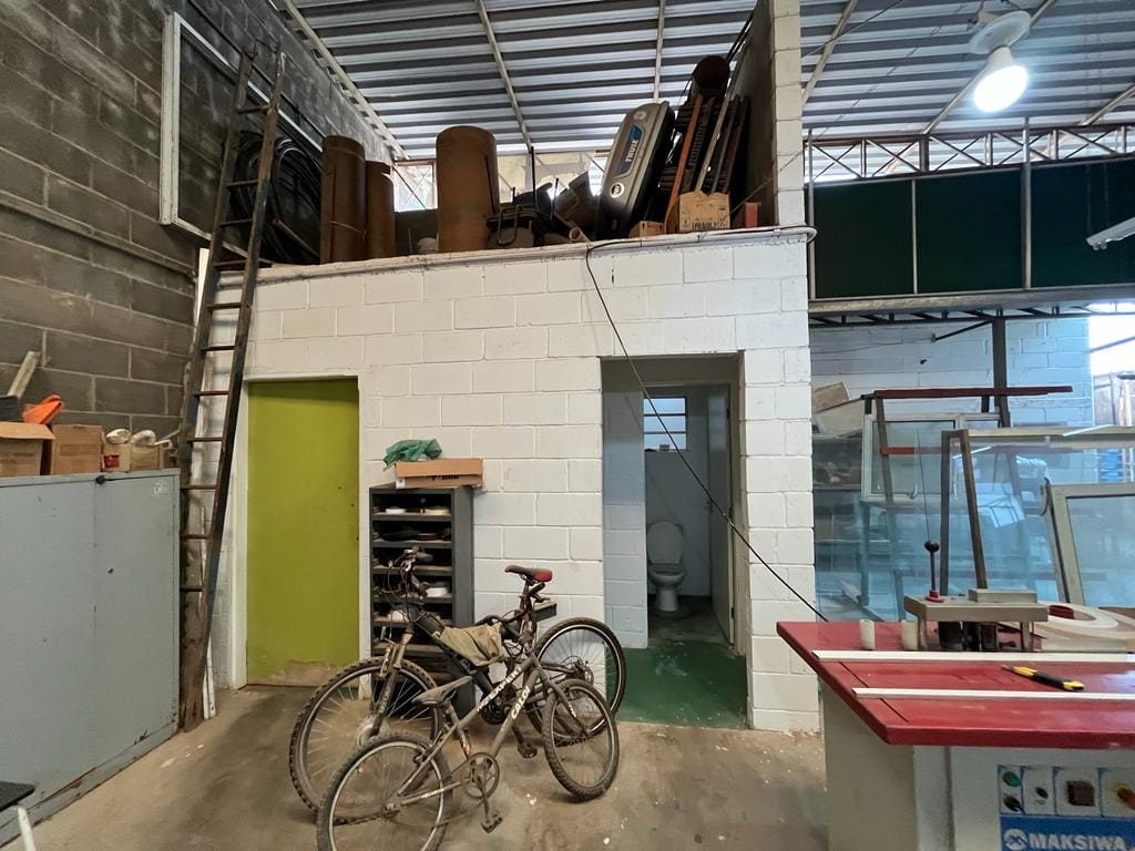 Depósito-Galpão-Armazém à venda, 375m² - Foto 5