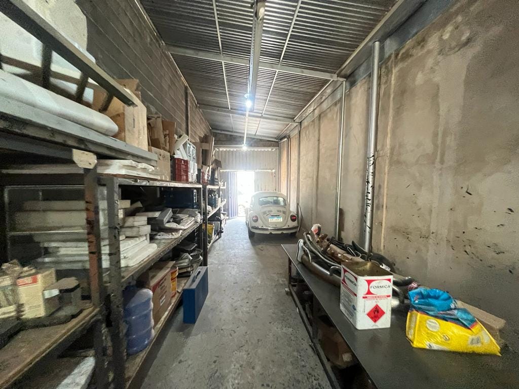 Depósito-Galpão-Armazém à venda, 375m² - Foto 12