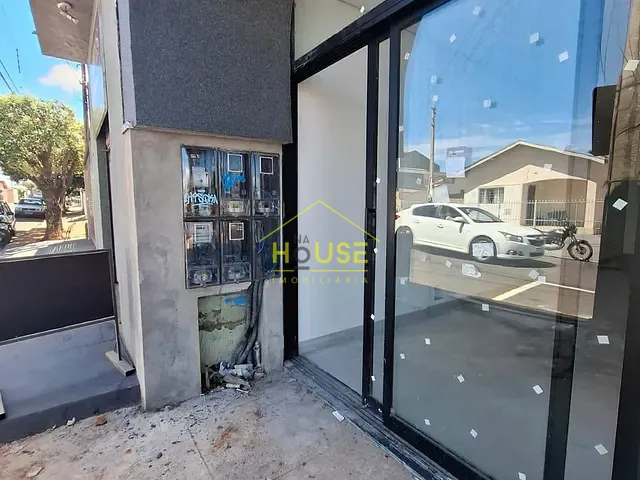 Galpão / Barracão com 266m², para alugar, no bairro Pozzobon em Votuporanga