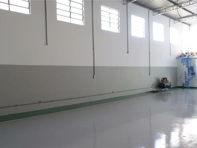 Foto do Galpão / Barracão - Galpão comercial para locação, Jardim Satélite, São José dos Campos. | INDEPENDENCE NEGOCIOS IMOBILIARIOS LTDA