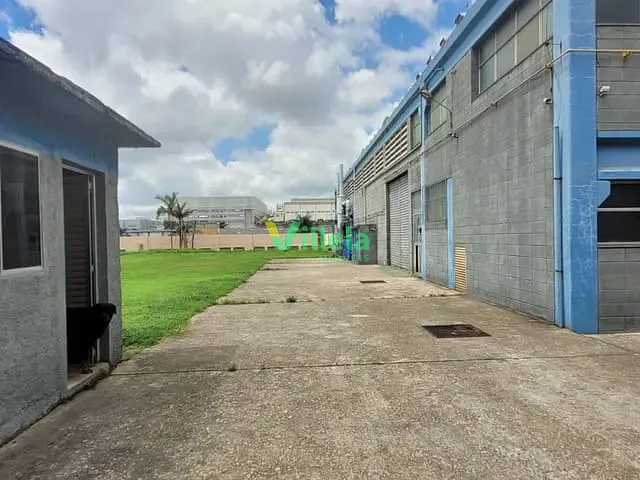 Galpão / Barracão para alugar, no bairro Parque São Pedro em Itaquaquecetuba