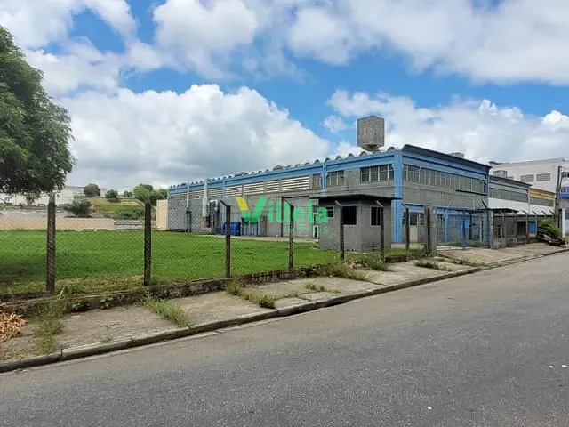 Galpão / Barracão para alugar, no bairro Parque São Pedro em Itaquaquecetuba