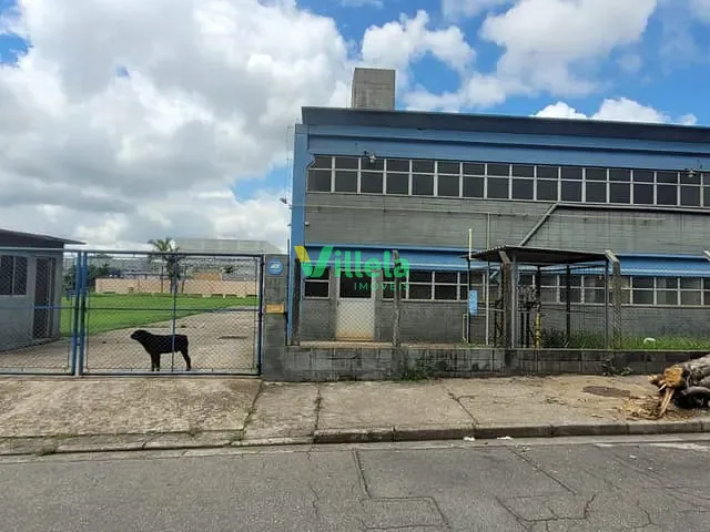 Galpão / Barracão para alugar, no bairro Parque São Pedro em Itaquaquecetuba