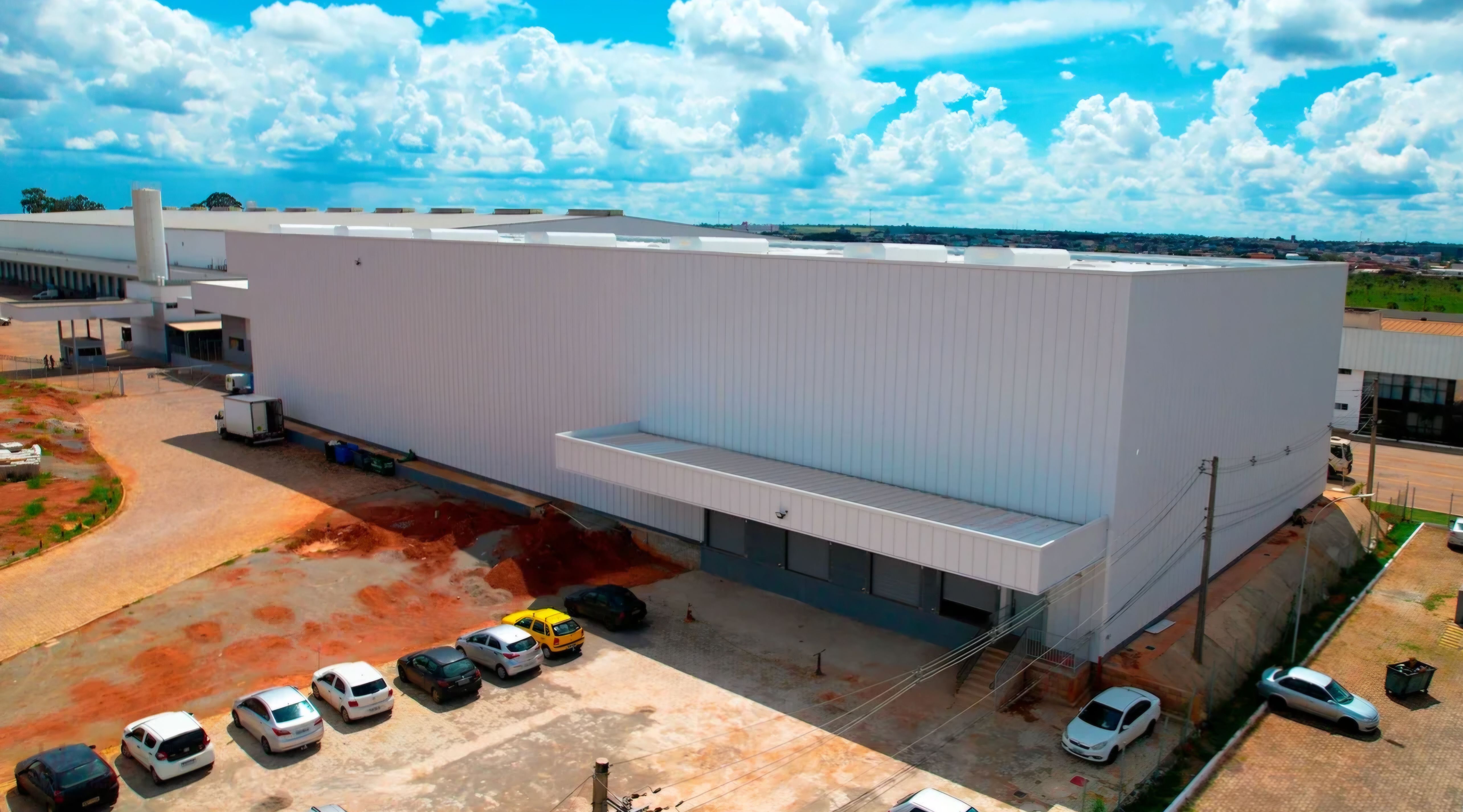 Depósito-Galpão, 5000 m² - Foto 13