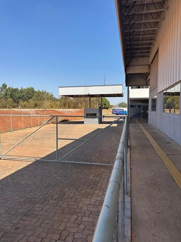 Depósito-Galpão, 5000 m² - Foto 14