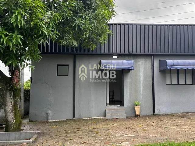 Galpão / Barracão para alugar, no bairro Vila Maringá em Jundiaí