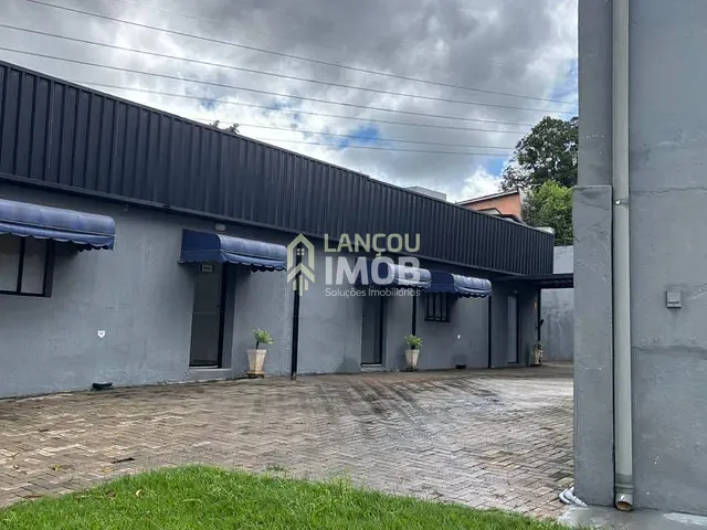 Galpão / Barracão para alugar, no bairro Vila Maringá em Jundiaí