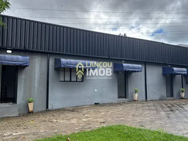 Galpão / Barracão para alugar, no bairro Vila Maringá em Jundiaí