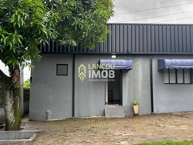 Galpão / Barracão para alugar, no bairro Vila Maringá em Jundiaí