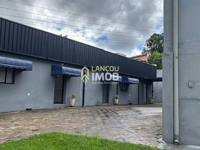 Galpão / Barracão para alugar, no bairro Vila Maringá em Jundiaí