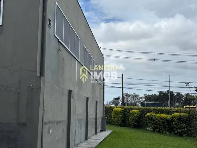 Galpão / Barracão para alugar, no bairro Vila Maringá em Jundiaí