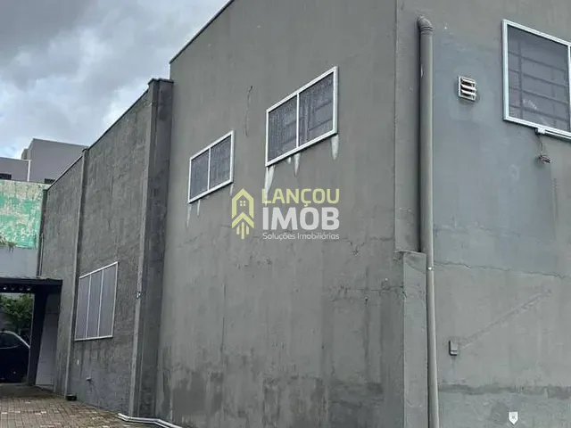 Galpão / Barracão para alugar, no bairro Vila Maringá em Jundiaí