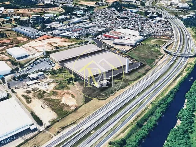 Galpão / Barracão com 3760m², para alugar, no bairro Ponte Grande em Guarulhos