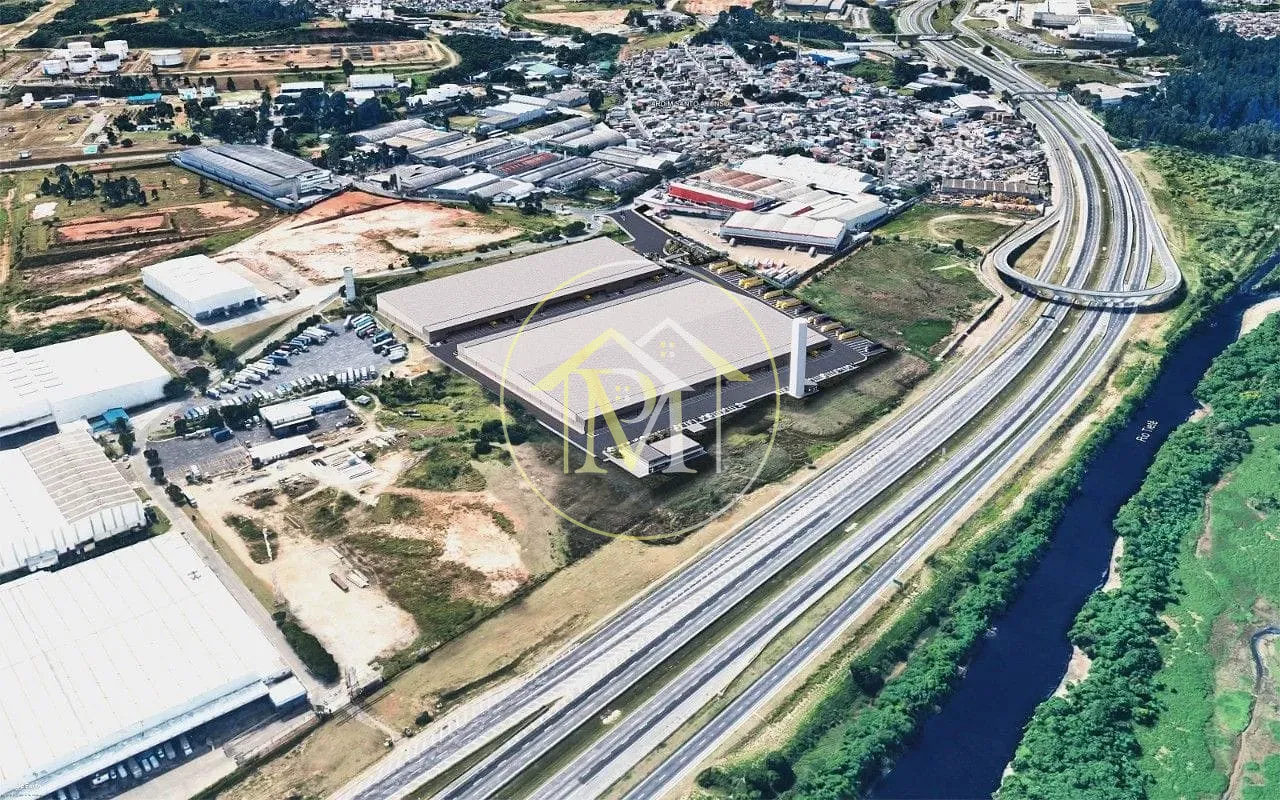 Depósito-Galpão, 3095 m² - Foto 3