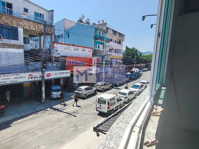 Galpão / Barracão com 315m², para alugar, no bairro Recreio dos Bandeirantes em Rio de Janeiro