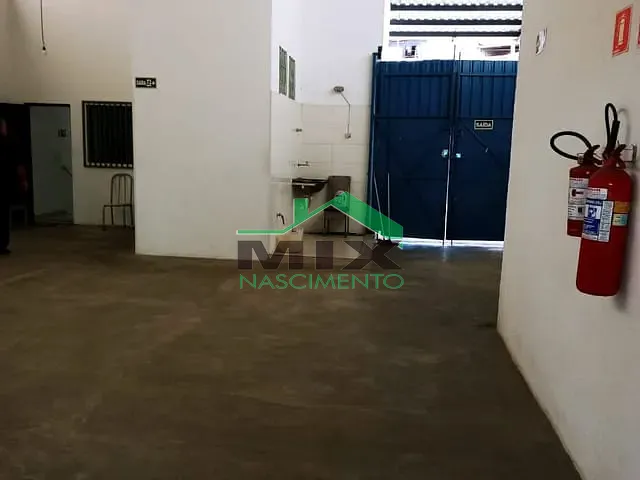 Galpão / Barracão para alugar, no bairro Centro em Diadema