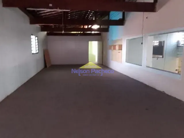 Galpão / Barracão com 125m², à venda ou para alugar, no bairro Vila Marchioreto em Capivari
