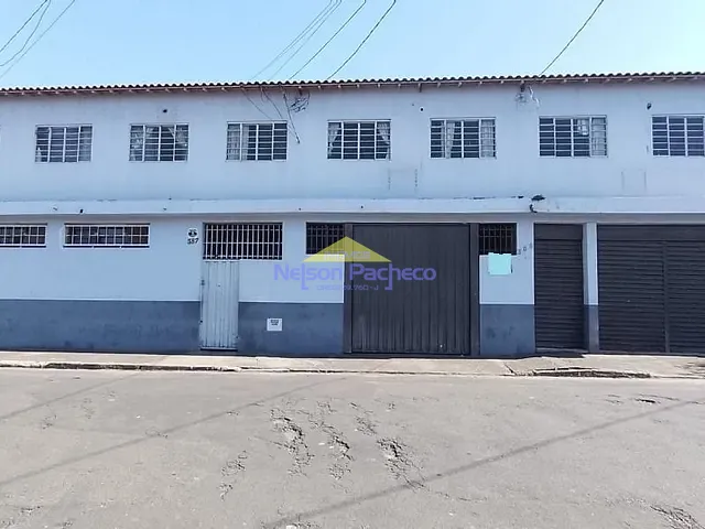 Galpão / Barracão com 125m², à venda ou para alugar, no bairro Vila Marchioreto em Capivari