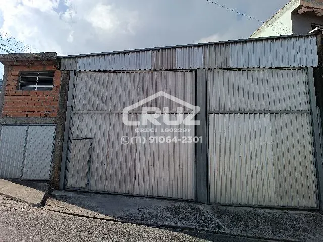 Galpão / Barracão com 150m², à venda, no bairro Vera Tereza em Caieiras