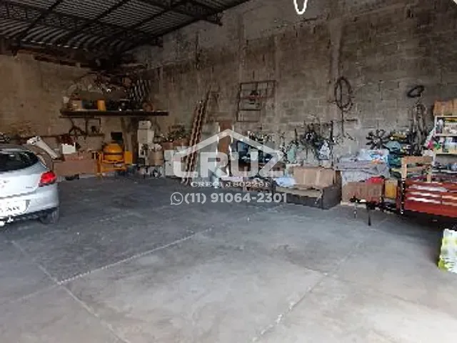 Galpão / Barracão com 150m², à venda, no bairro Vera Tereza em Caieiras
