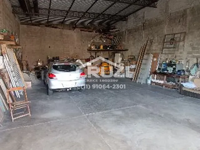 Galpão / Barracão com 150m², à venda, no bairro Vera Tereza em Caieiras