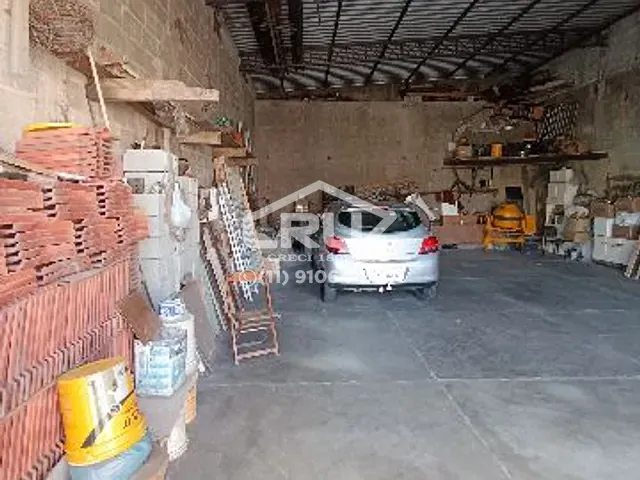 Galpão / Barracão com 150m², à venda, no bairro Vera Tereza em Caieiras