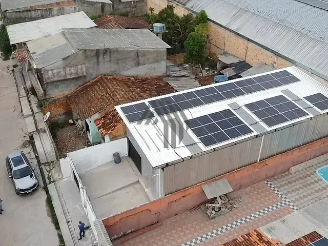 Galpão / Barracão à venda ou para alugar, no bairro Tenoné em Belém