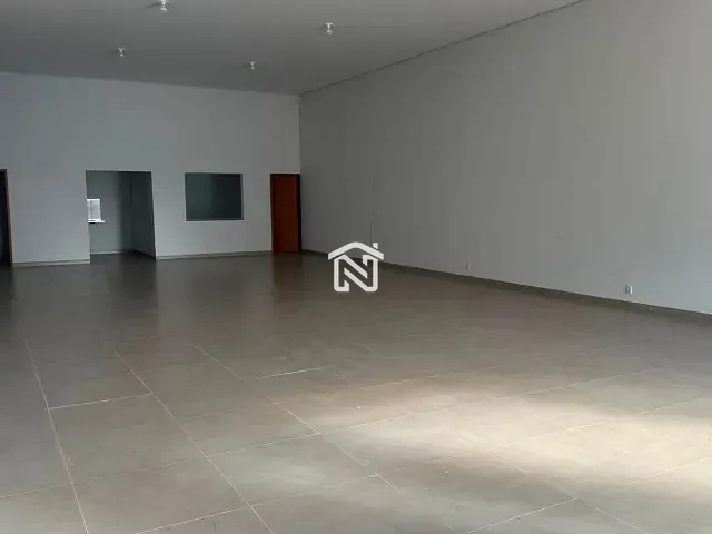 Galpão / Barracão para alugar, no bairro Nova Fronteira em Paraíso do Tocantins