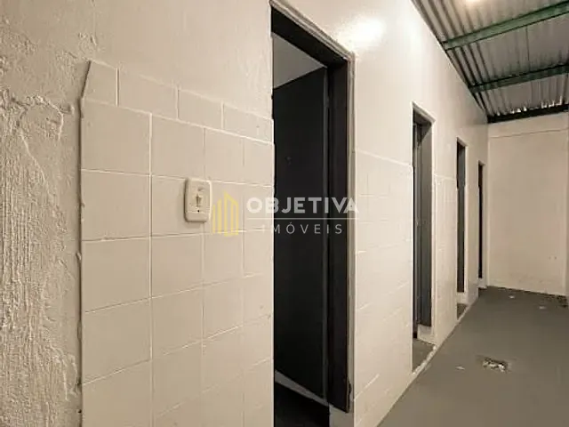 Galpão / Barracão com 5000m², para alugar, no bairro Ideal em Novo Hamburgo