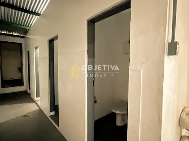 Galpão / Barracão com 5000m², para alugar, no bairro Ideal em Novo Hamburgo