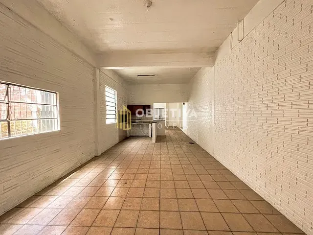 Galpão / Barracão com 5000m², para alugar, no bairro Ideal em Novo Hamburgo