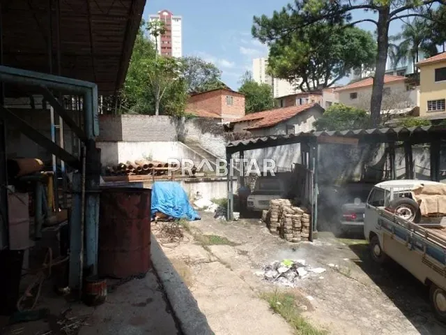 Galpão / Barracão com 1000m², à venda, no bairro Jaguaré em São Paulo