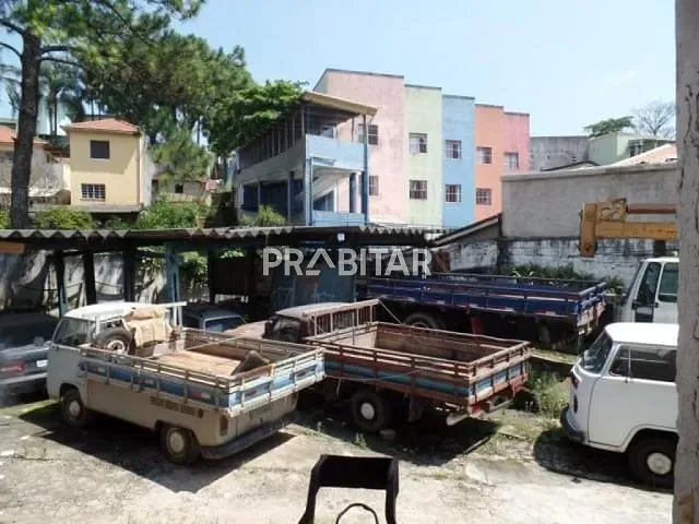 Galpão / Barracão com 1000m², à venda, no bairro Jaguaré em São Paulo